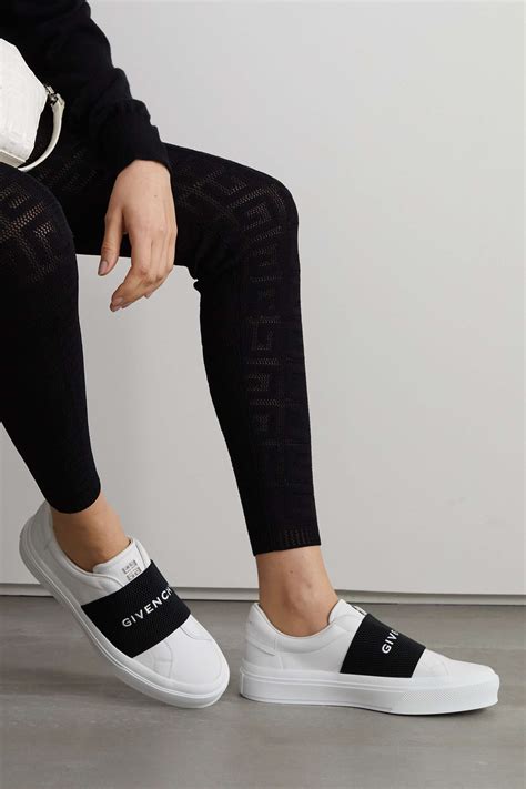 net a porter givenchy sneakers